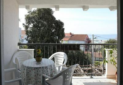 Mari - 100 m From Beach - A1