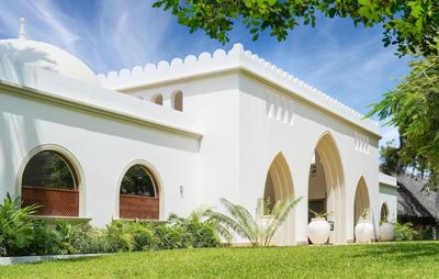 Diamonds Dream of Africa