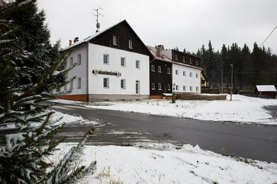 Hotel U anděla Michaela