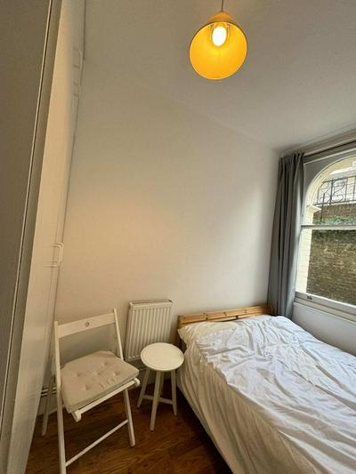 Cosy & Well-connected 2BD Flat Elephant & Castle photo 2