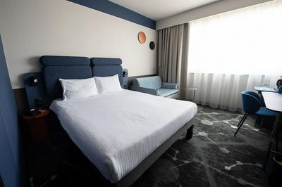 ibis Styles Katowice Airport (Opening Summer 2025)