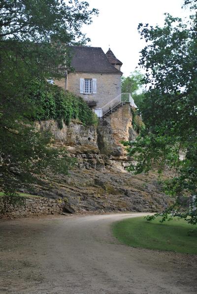 Le Relais de Moussidière
