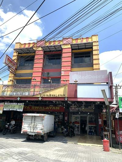 Hotel O Medan near Universitas Sumatera Utara formerly Surya Residence