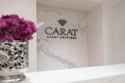 Carat Apart Boutique
