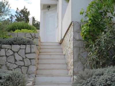 Holiday Home in Veli Rat Near Saharun