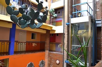 Hotel Posada de la Parroquia