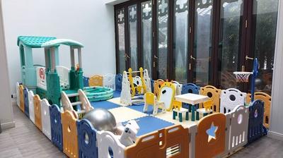 Homecoming Good Yard Guesthouse