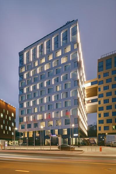 Palmira Business Club