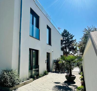 Homely Basel Airport