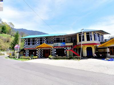 OYO 35518 Hotel Trekkers Nest