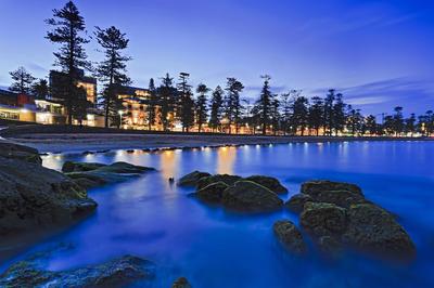 Lotus Stay Manly Apartment 29B