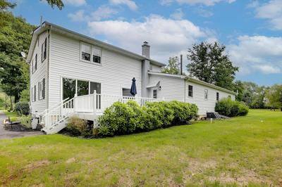 Pennington Home w/ Deck ~ 9 Mi to Princeton!