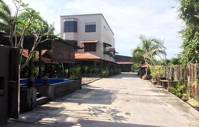 Bali Homestay