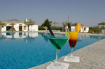 Santa Maria Resort