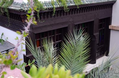 Dar Doukkala Riad & Spa