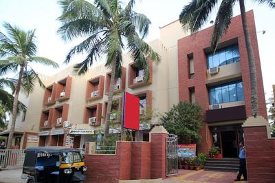 Hotel New Rockbay