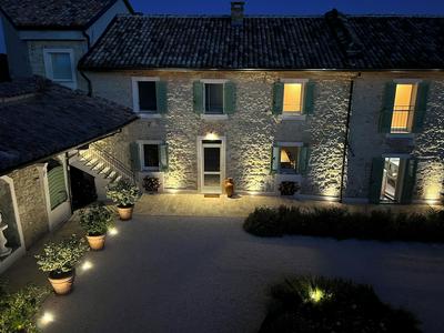 Relais Dal Cavaliere
