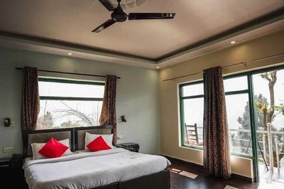 Shiva solace by Sam Valley