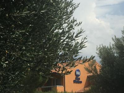 Best Western Le Vauban