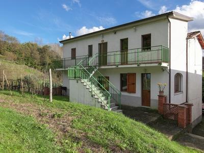 Belvilla by Oyo Pradaccio