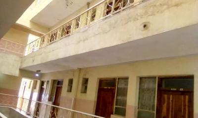 Hot Springs Hotel