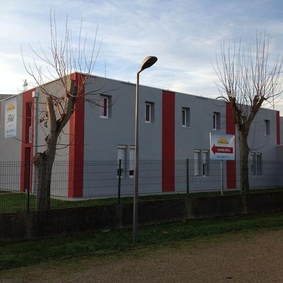 Hôtel Les Beaux Soleils