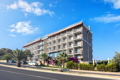 Aya Yorgi Hotel By T