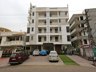 OYO 9476 Hotel Mittal