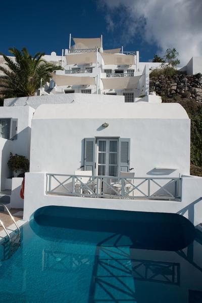 Prekas Apartments