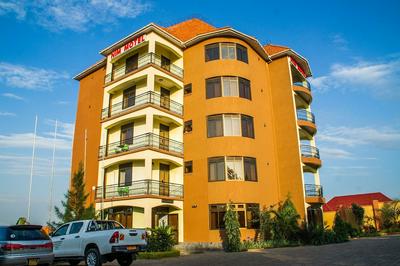 NIM Motel