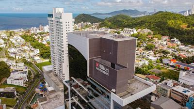 Hilton Garden Inn Itajai Praia Brava