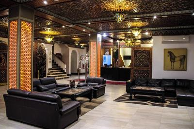 HOTEL LA PERLE DU SUD