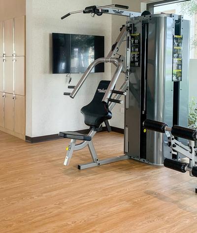 HomesGetaway-Lavish2BR in CreekBayshore4