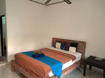 Star East Guest House