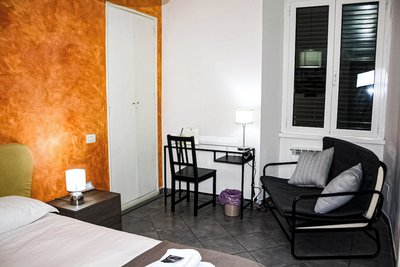 Salotto Tuscolano