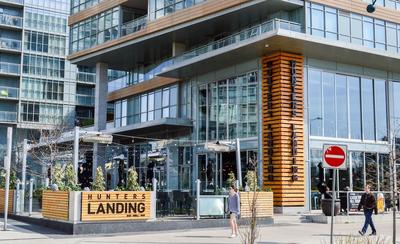 A&A Suites in the heart of Downtown Toronto