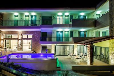 Core Hotel Polychrono