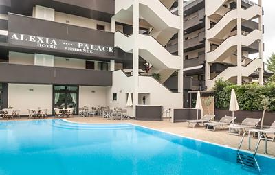 Alexia Palace Hotel Residence