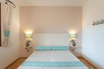 Relaxing Residence Baia dei Mirti B4 1 Bedroom Apartment Sleeps 4 -bilo 4