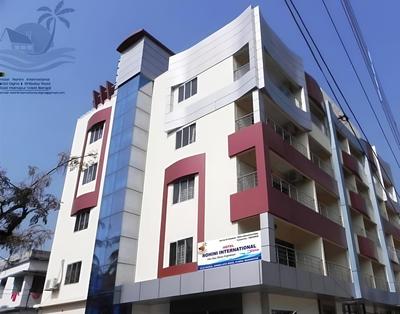 Hotel Rohini International