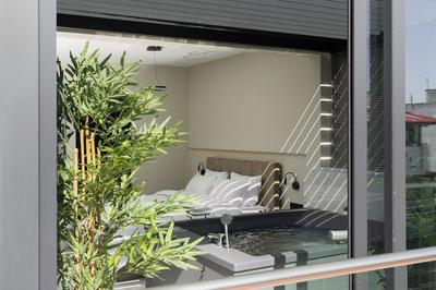Ophelia Suites by halu!