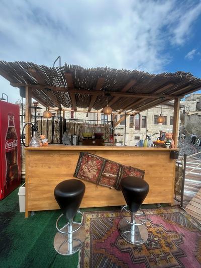 Bellavista Stone House