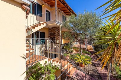 Residence Verde Navarrese B