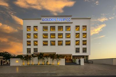 Golden Tulip Jalandhar