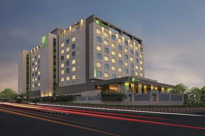 Holiday Inn Jaipur City Centre by IHG