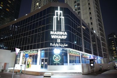 Marina Warf 2