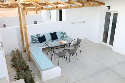 Irida Vacation Suites