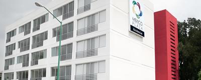 Residencias México Plaza Tepeyac