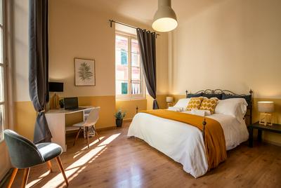 Family Apartments Angeli