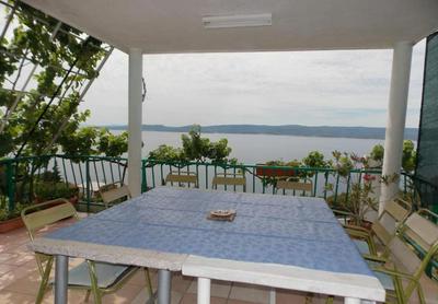 Zorica - With View - A5